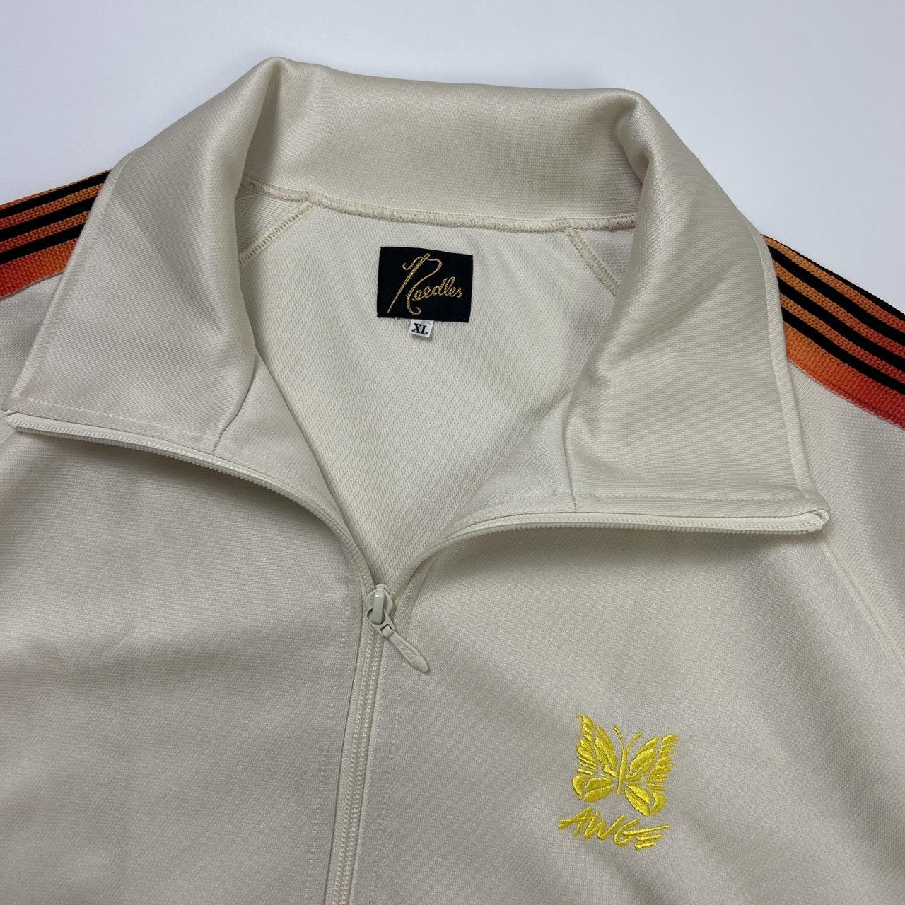 Needles AWGE Track Jacket (XL)