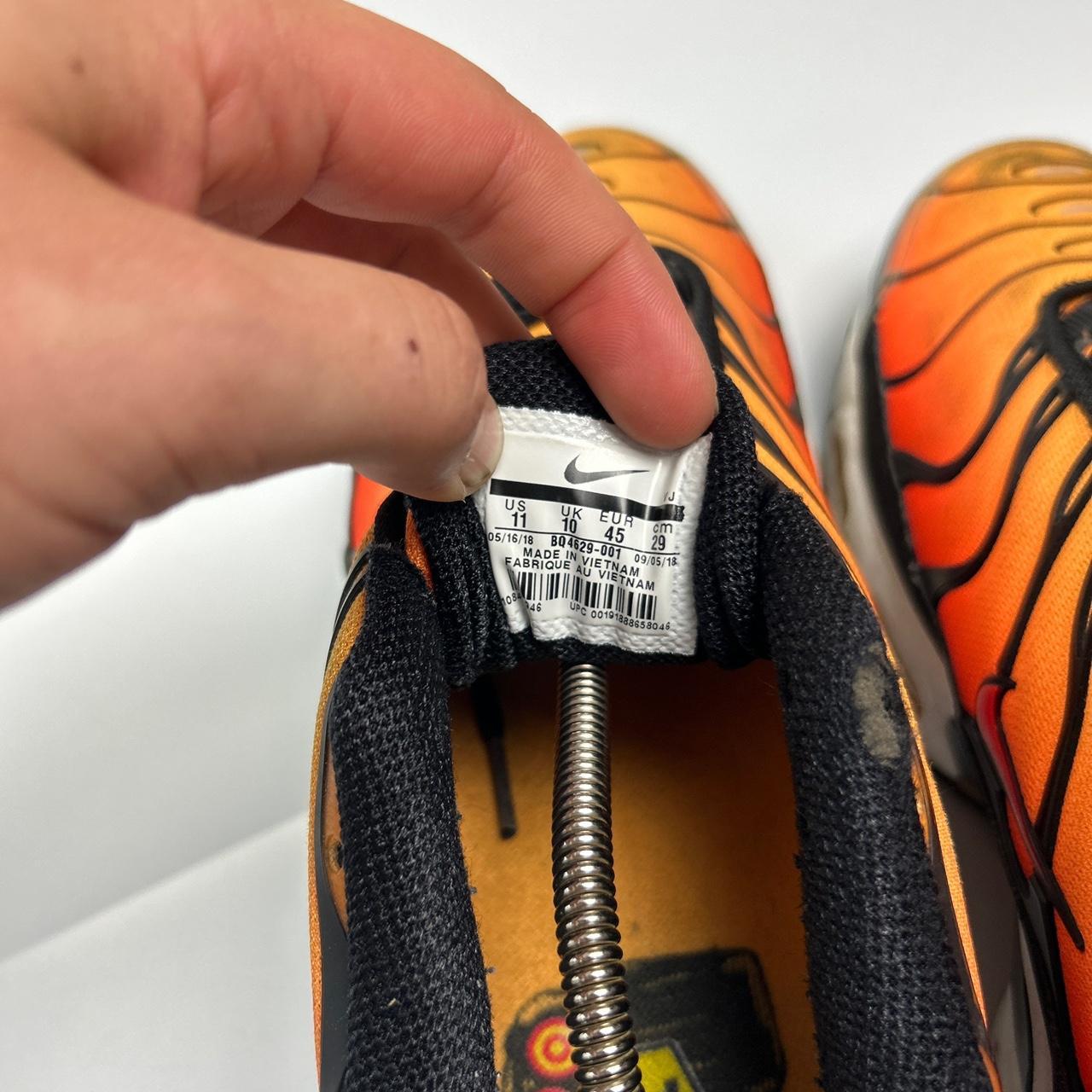 Nike Pimento Tn (UK 10)