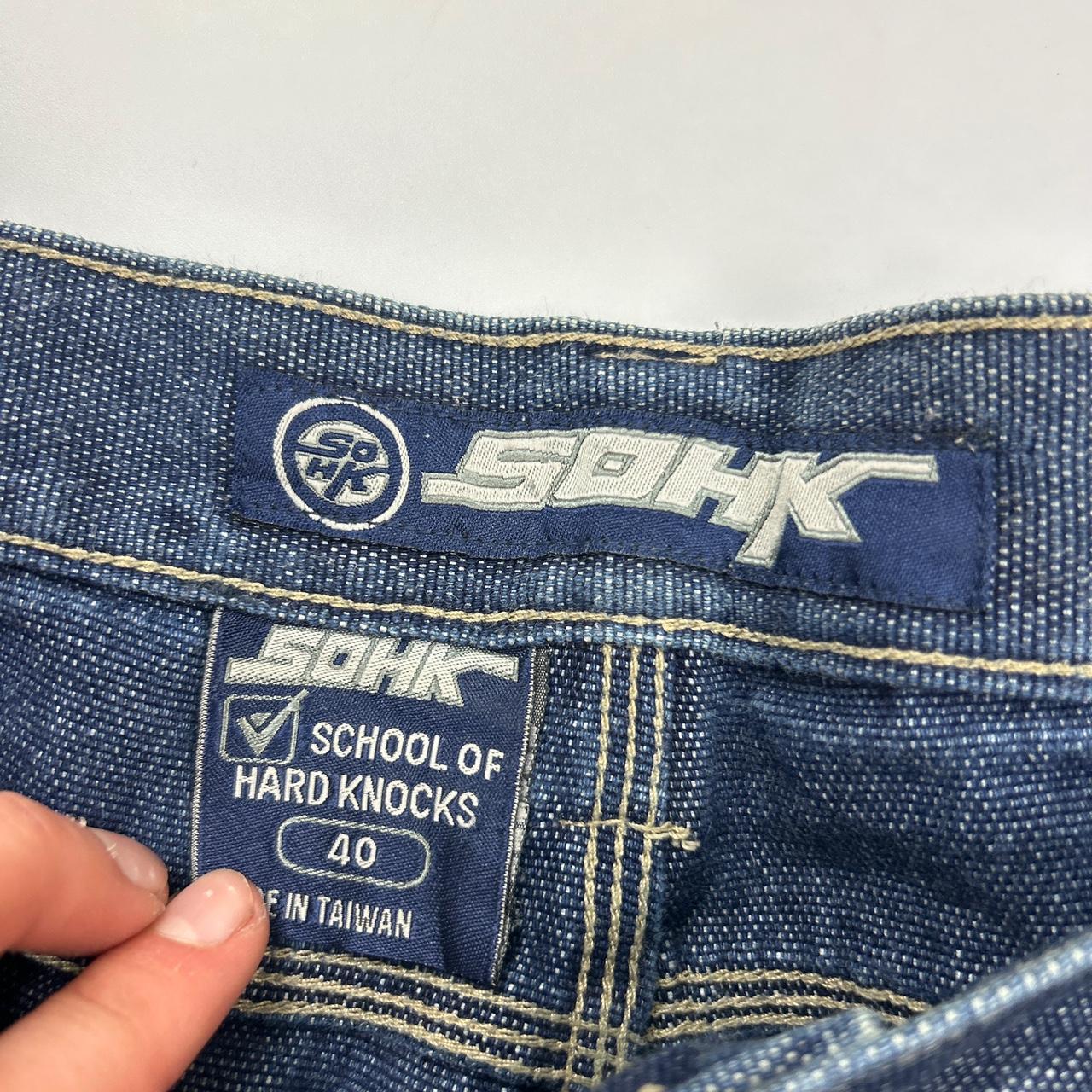 Sohk Jorts (40)