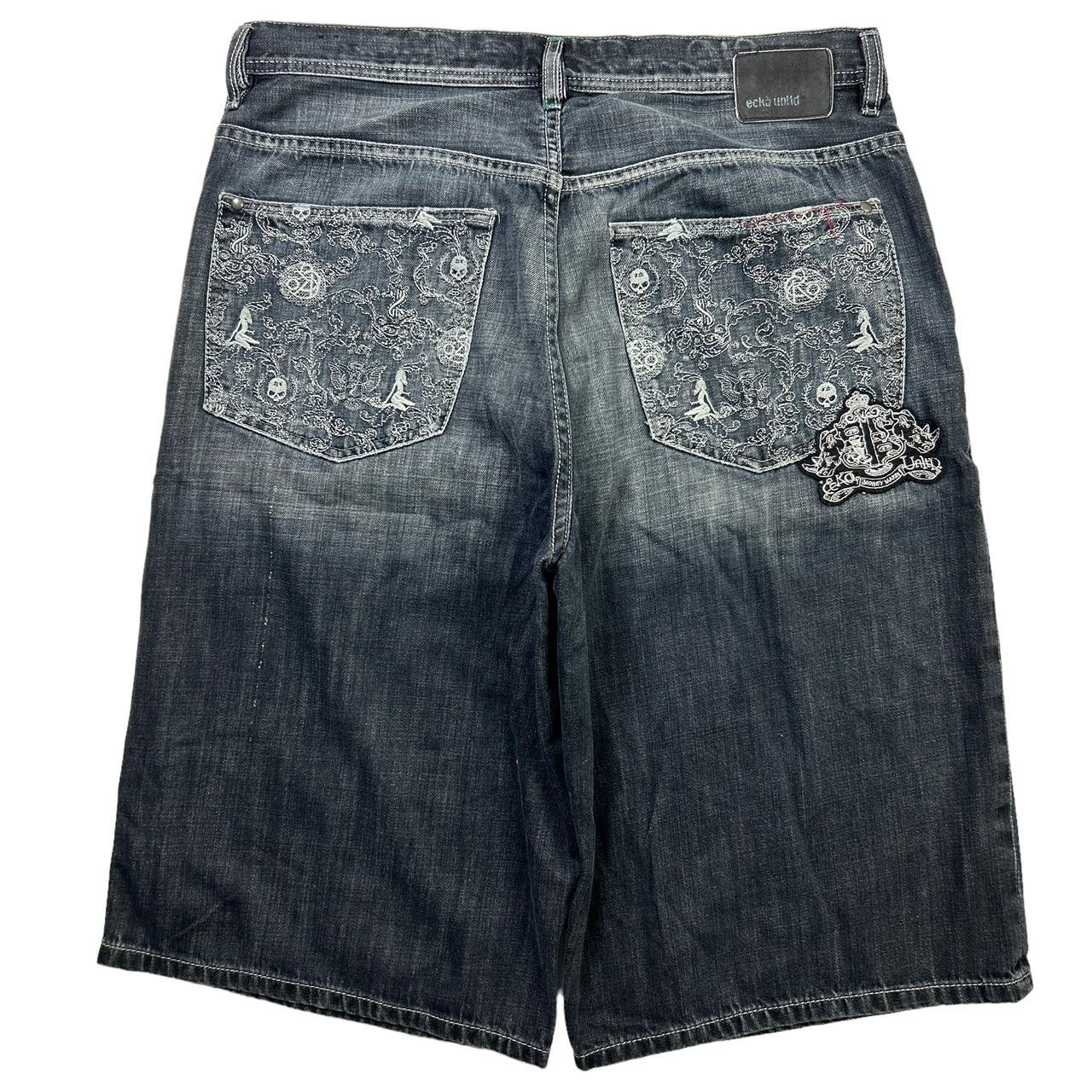 Ecko Unltd Jorts (40") – BountyBodega
