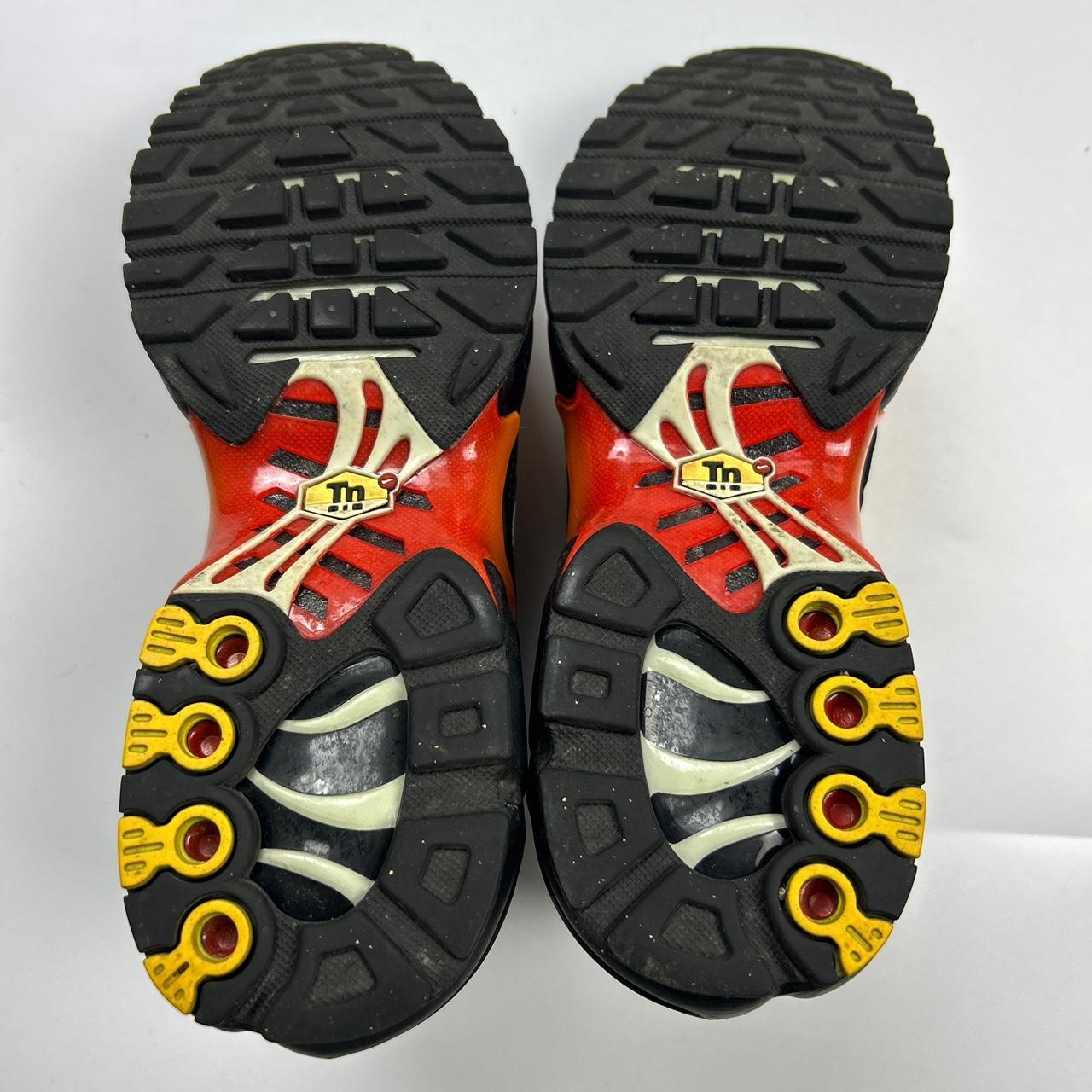 Nike Tn Tiger (UK 5.5)