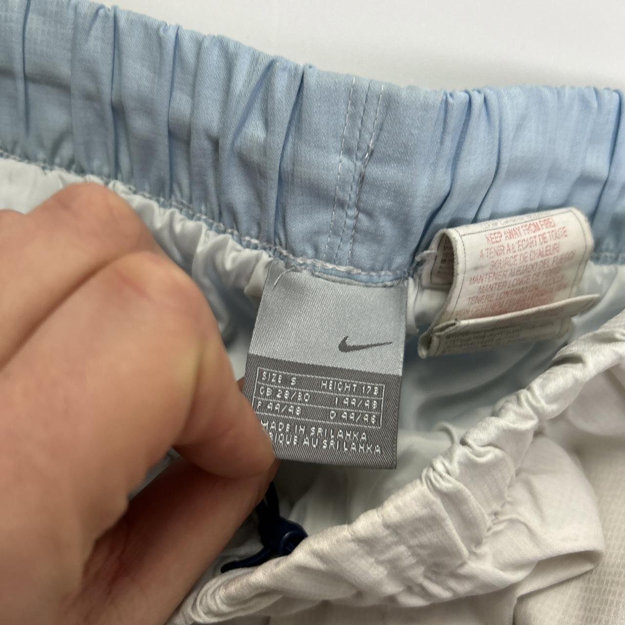 Nike Tn Track Pants (S)