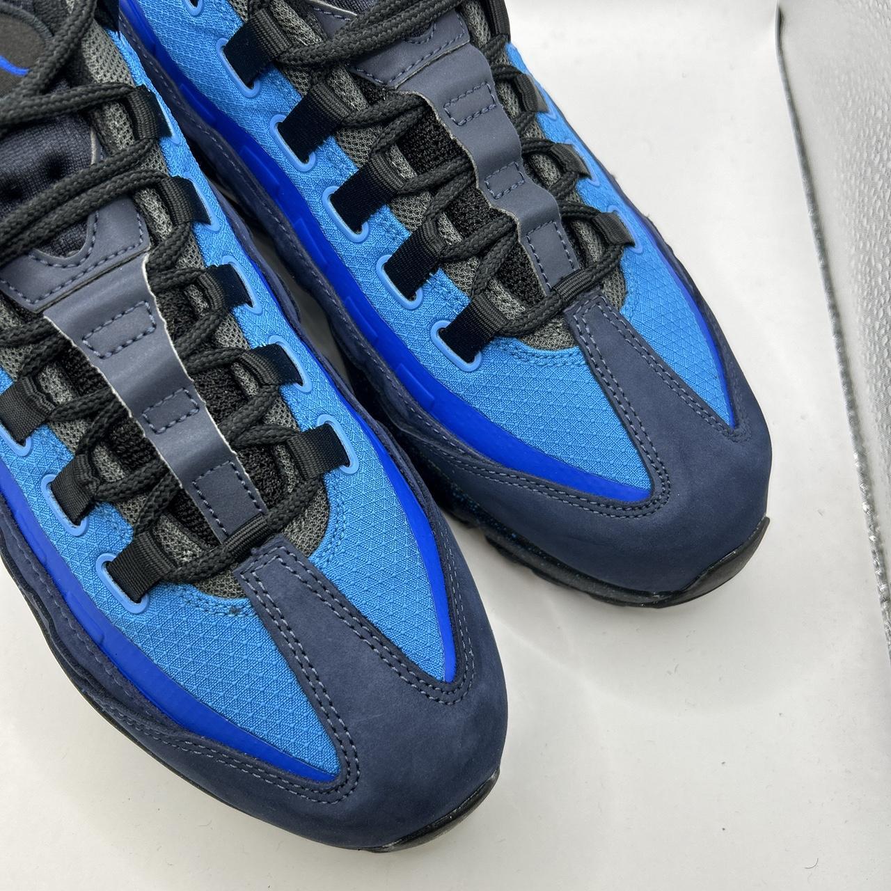 Nike Stash 95s (UK 8.5)