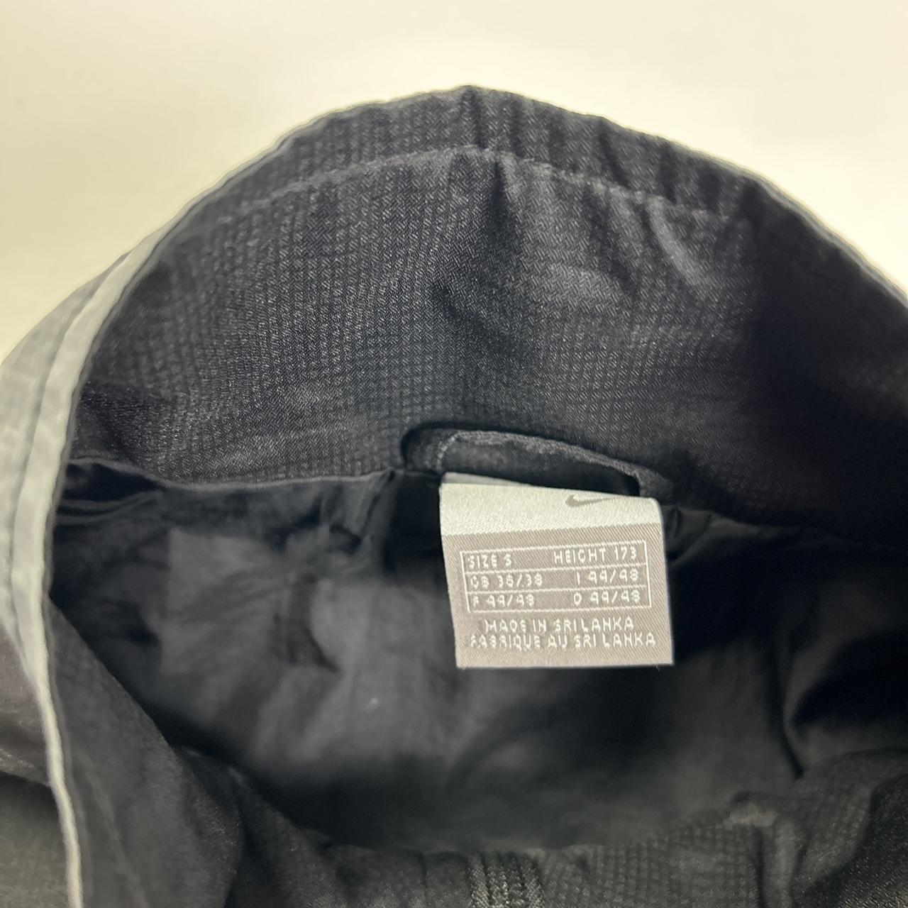 Nike Tn 'Laser Swirl' Track Jacket (S)