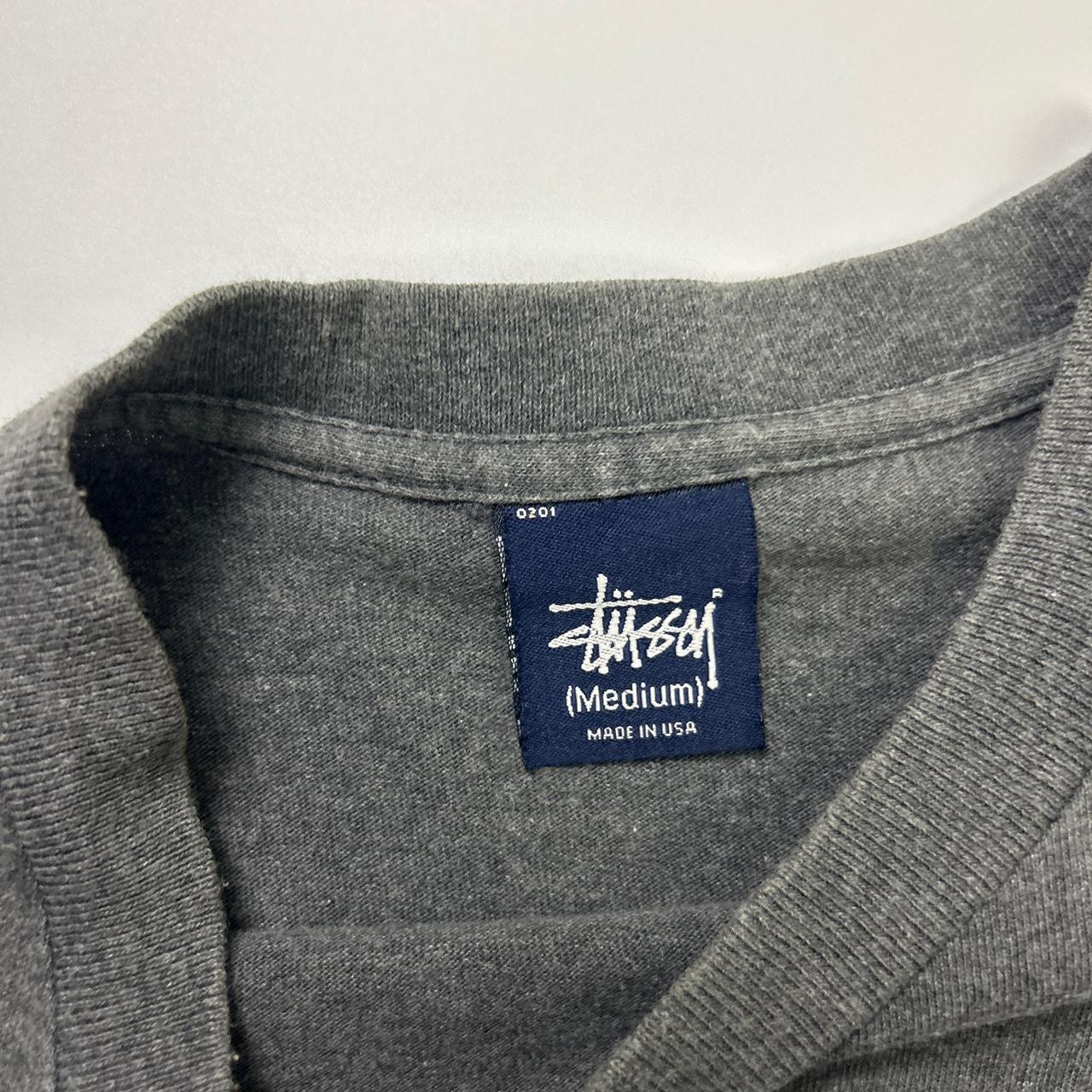 Stussy T-shirt (M)