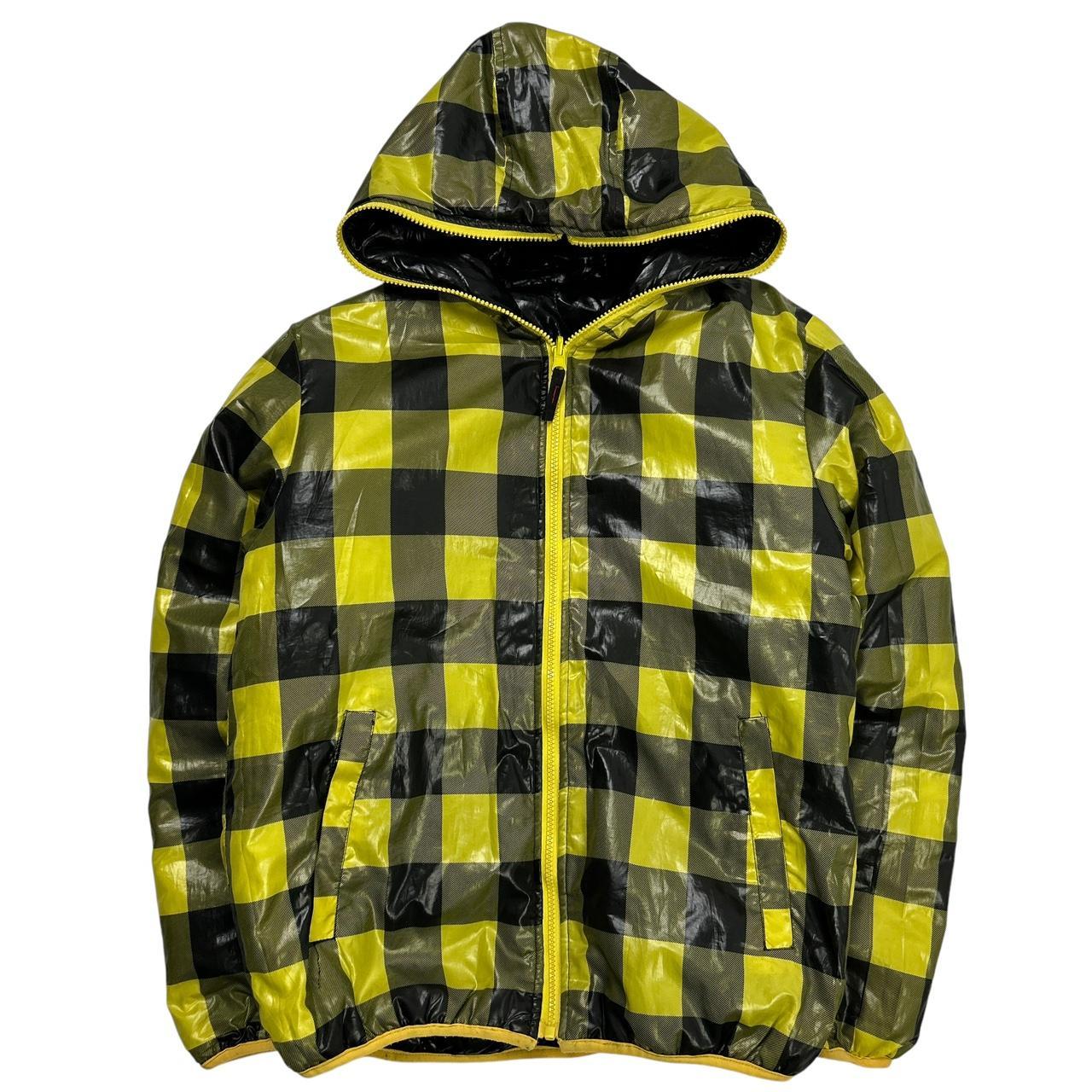 C.P.S Puffer (M)