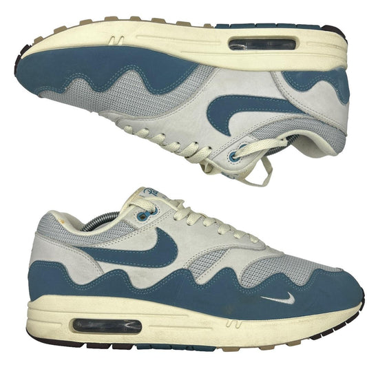 Patta Air Max Aqua 1s (UK 10)