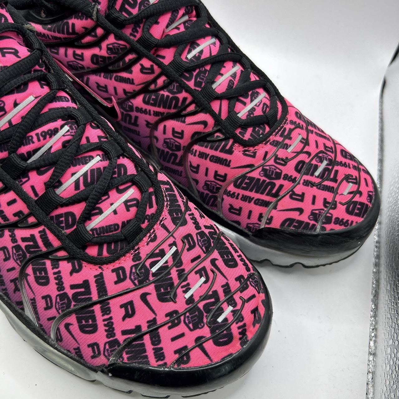 Nike Mercurial Tn (UK 10)