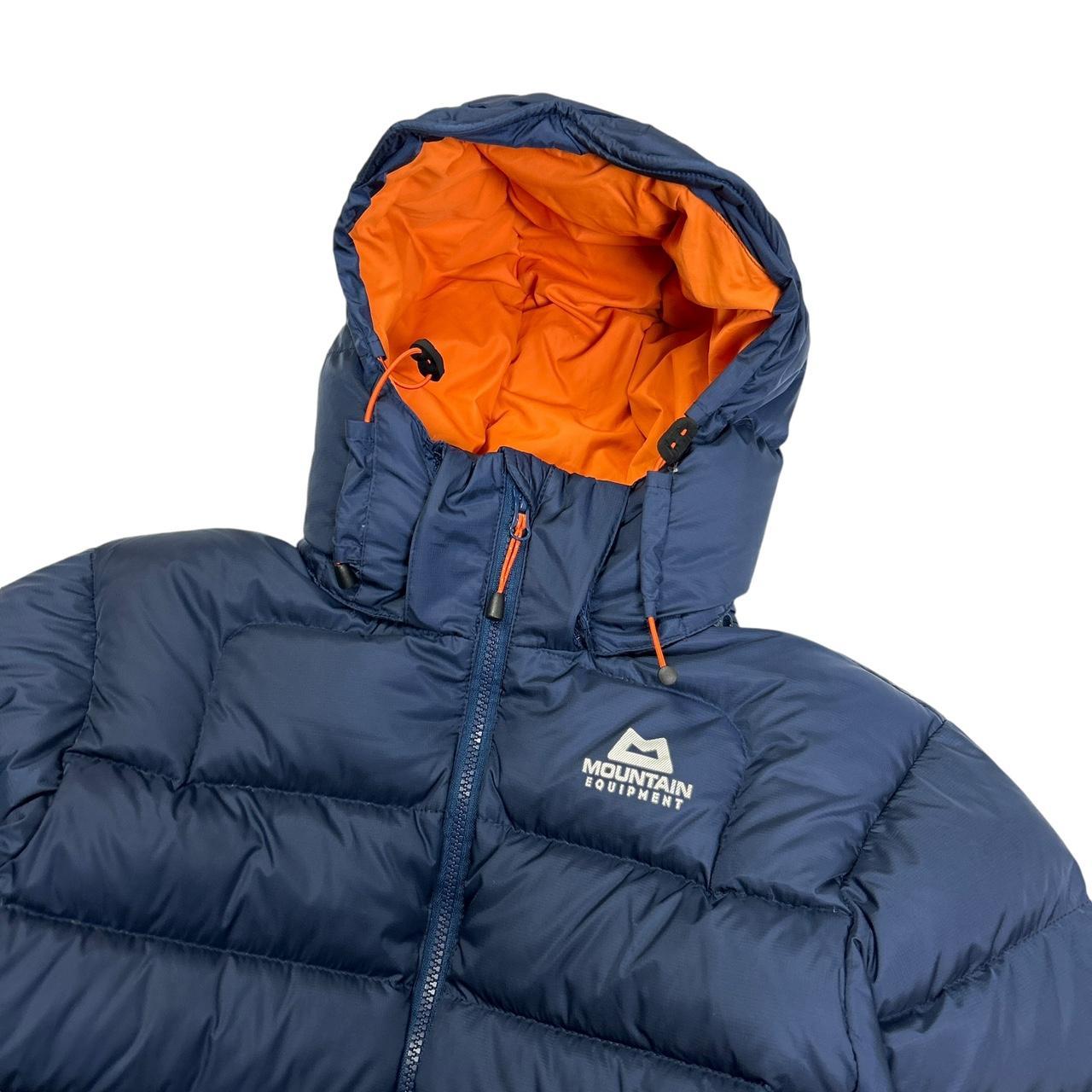 Mountain Equipment Puffer (S)