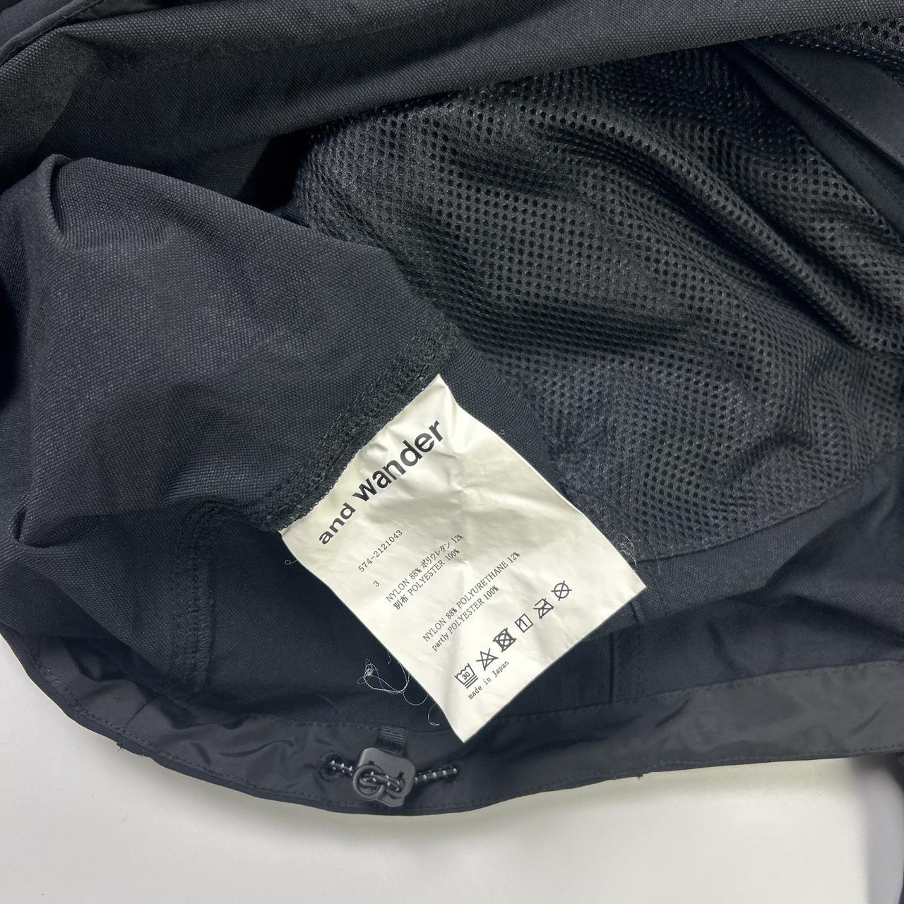 And Wander Jacket (M)