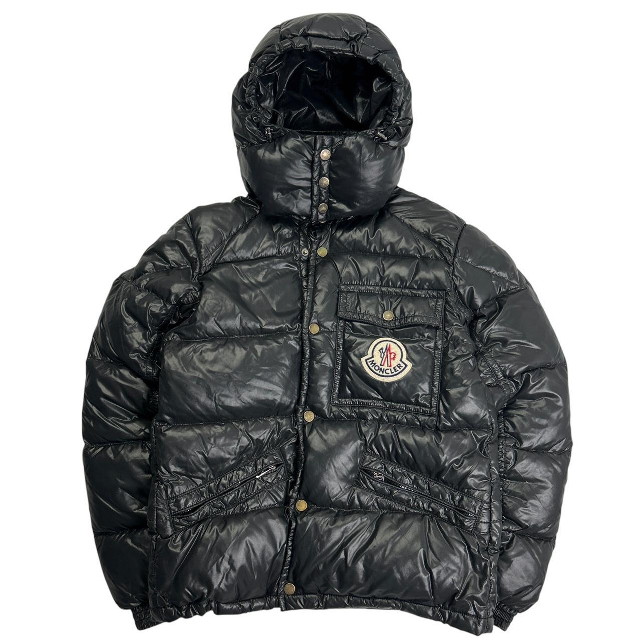 Moncler K2 Puffer (S)