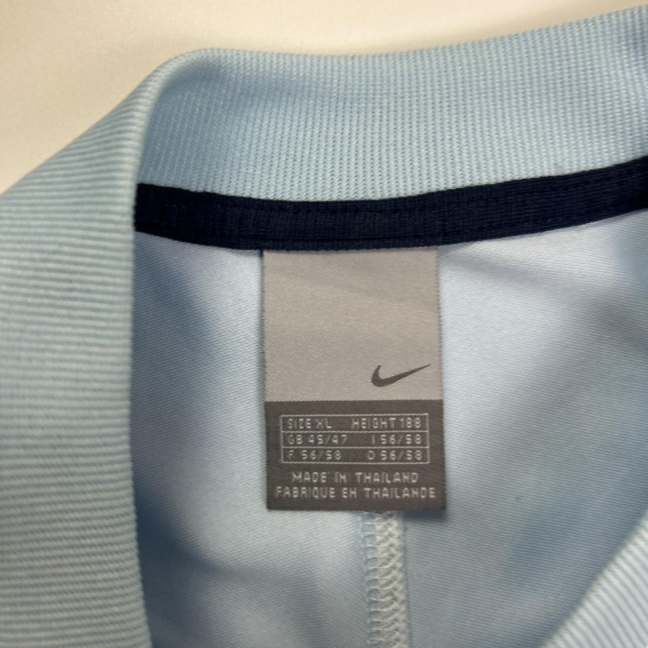 Nike Tn 'Halftone Flow' T-Shirt (XL)