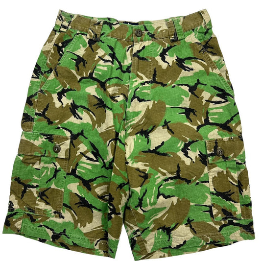Stussy Camo Shorts (31)