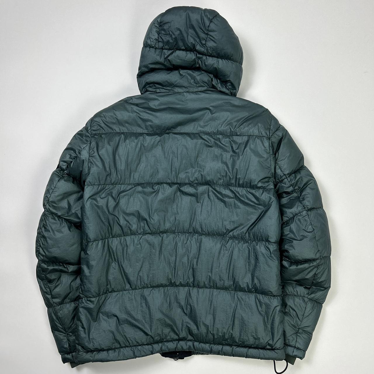 Stone Island Puffer (M)