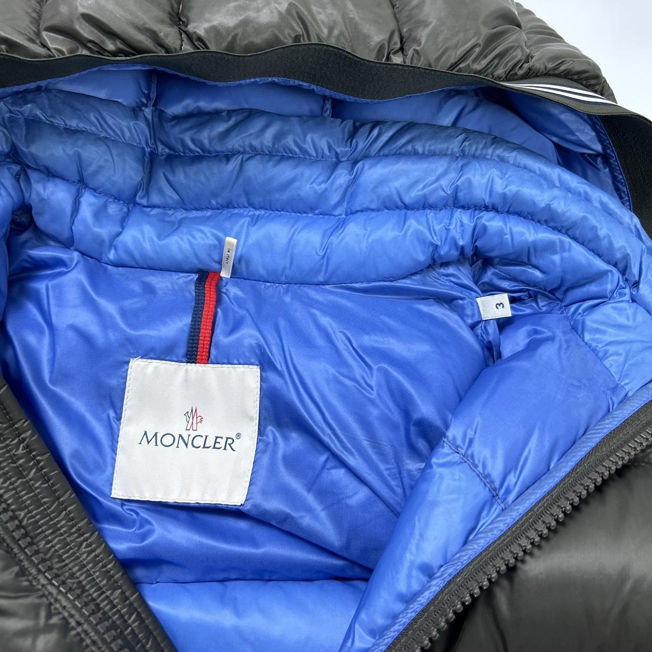 Moncler Jeanbart Puffer (M)
