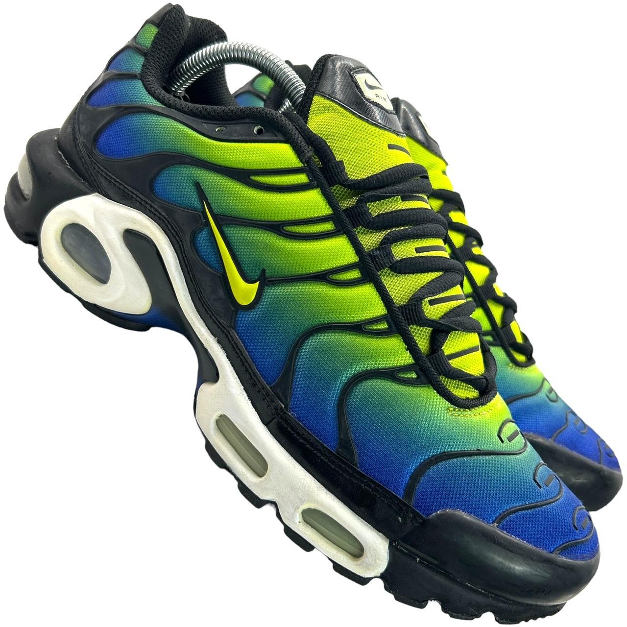 Nike Cyber Tn (UK 9)