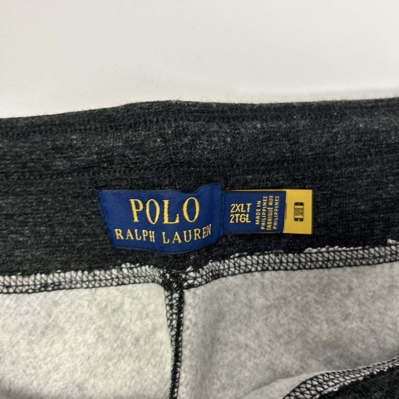 Ralph Lauren Joggers (XXL)