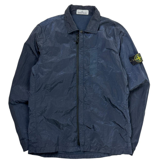 Stone Island Overshirt (M)