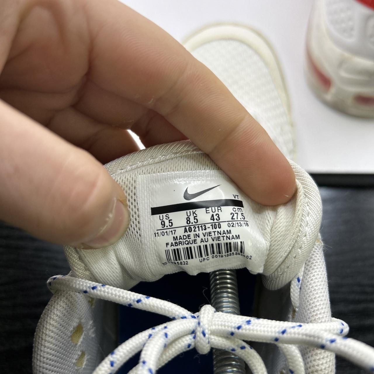 Nike Skepta BW (UK 8.5)