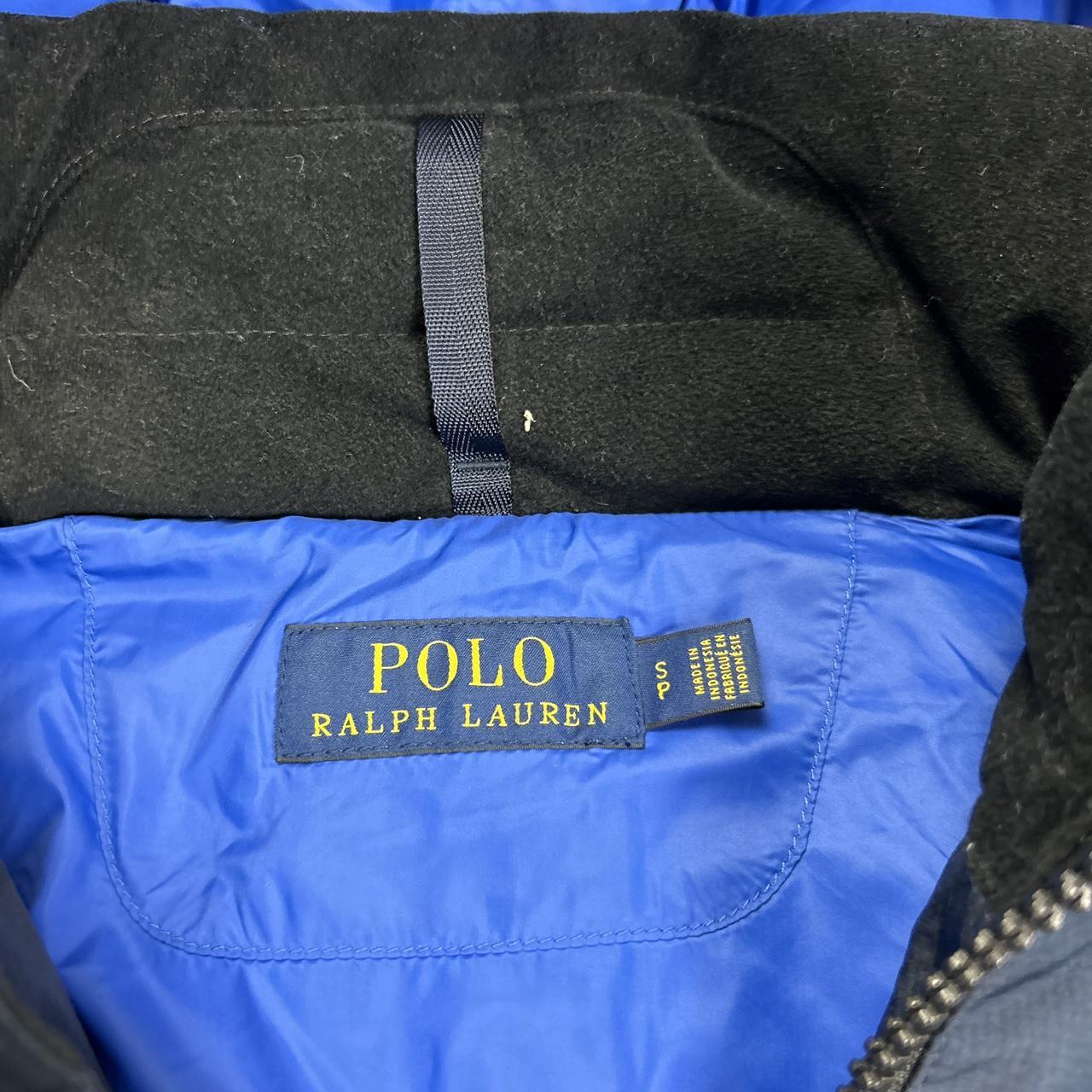 Ralph Lauren Puffer (S)