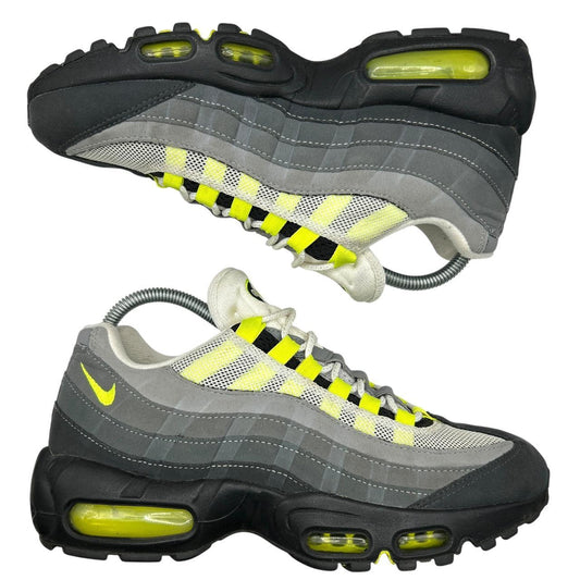 Nike Neon 95s (UK 6)