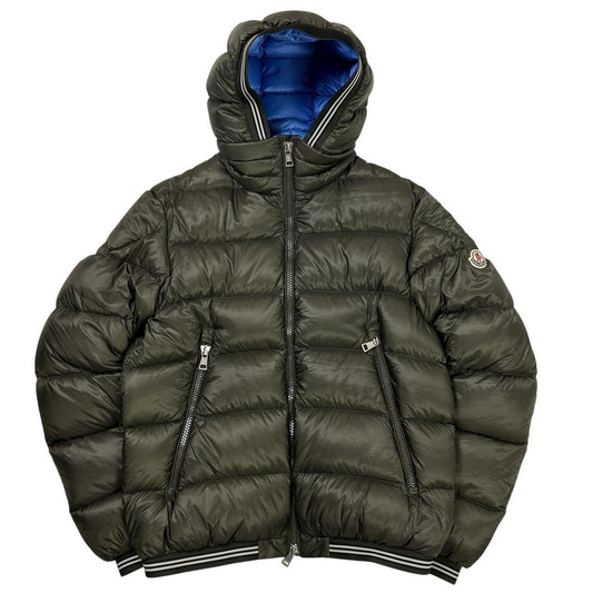 Moncler Jeanbart Puffer (M)