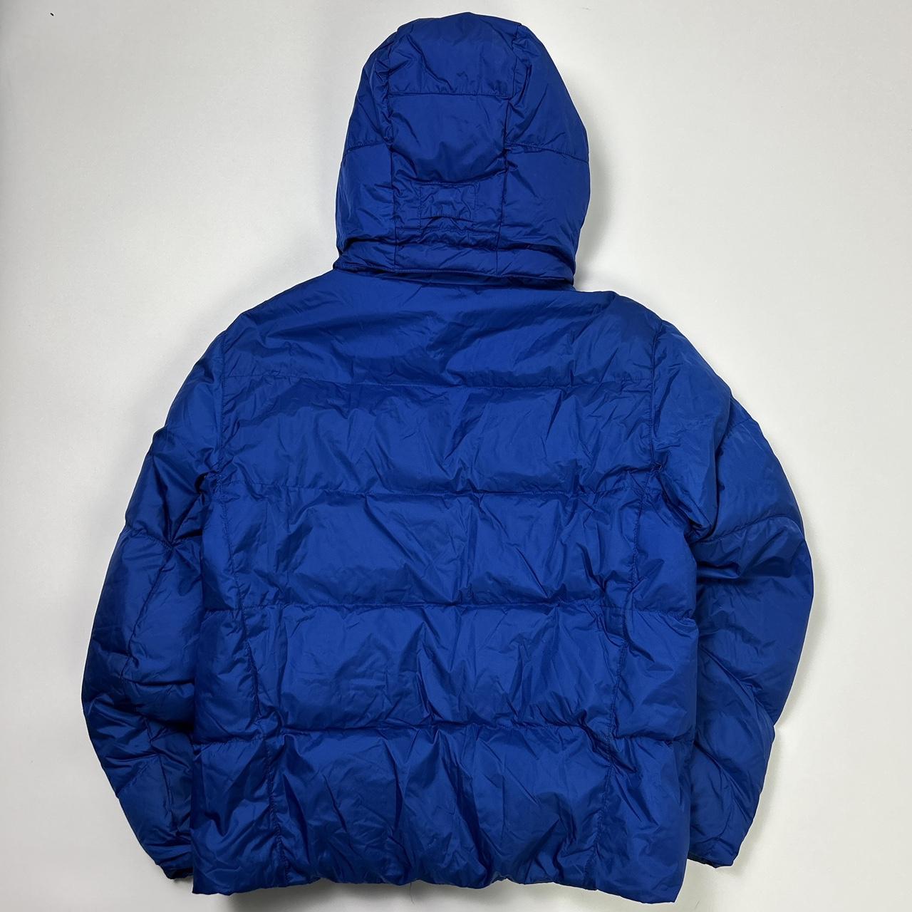 Ralph Lauren USA Puffer (M)