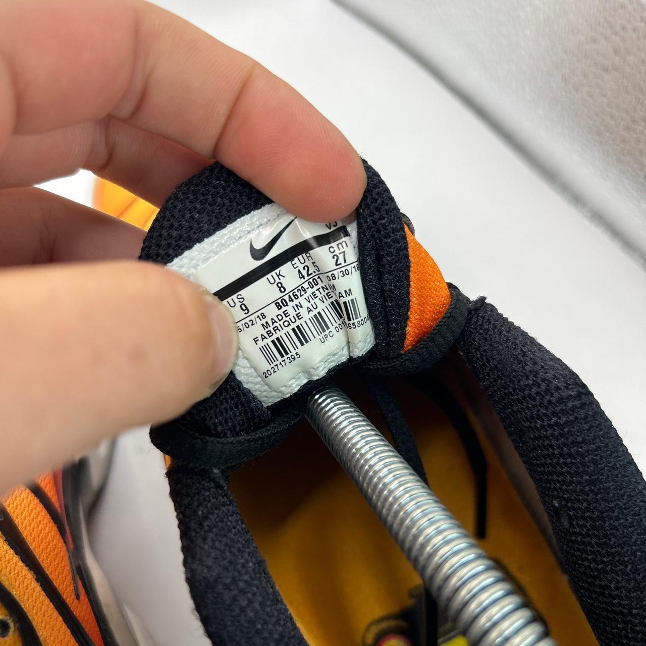 Nike Pimento Tn (UK 8)