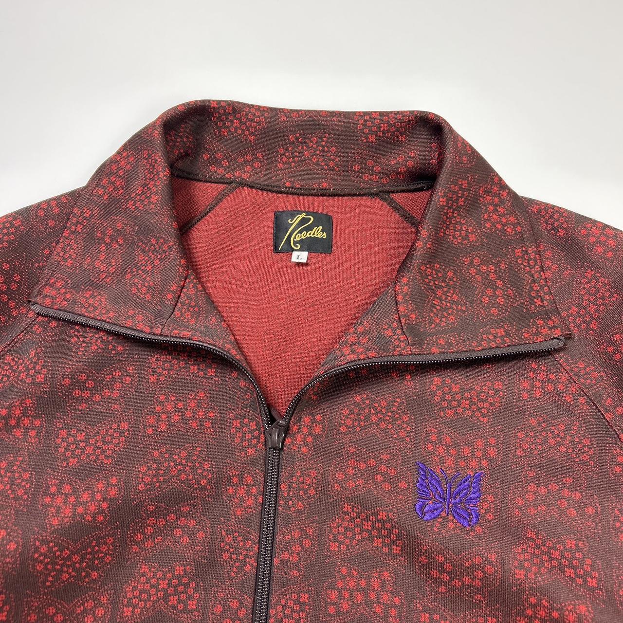 Needles Track Jacket (L)