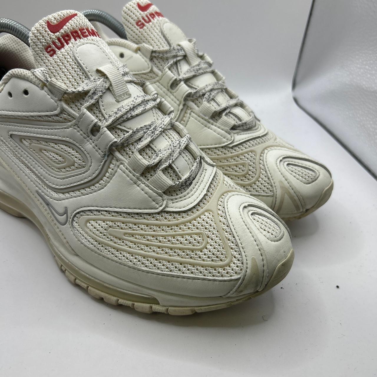 Nike Supreme 98s (UK 7.5)