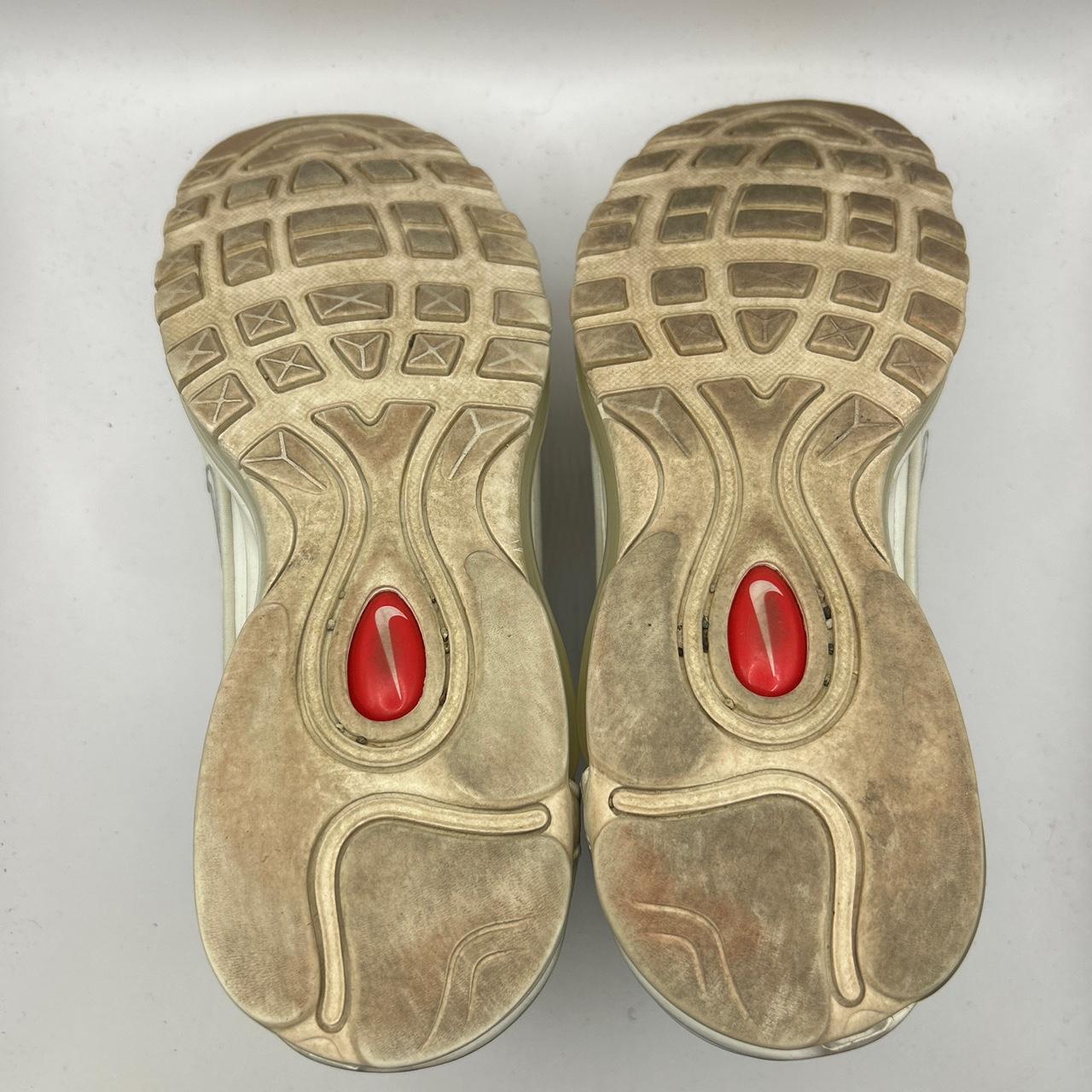 Nike Supreme 98s (UK 7.5)