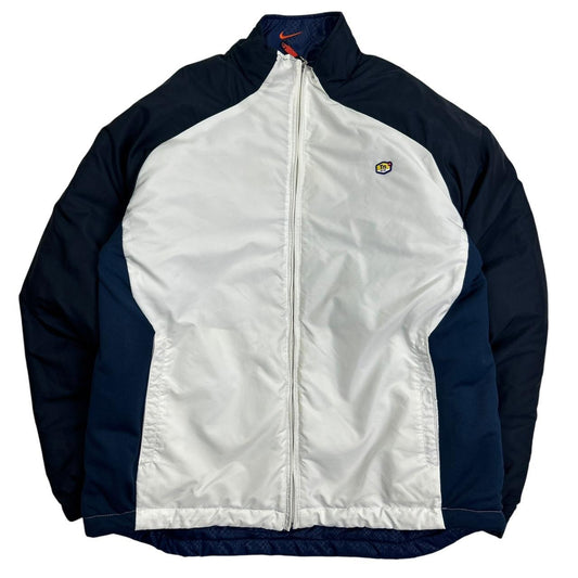 Nike Tn 'Carbon' Reversible Insulated Jacket (XL)