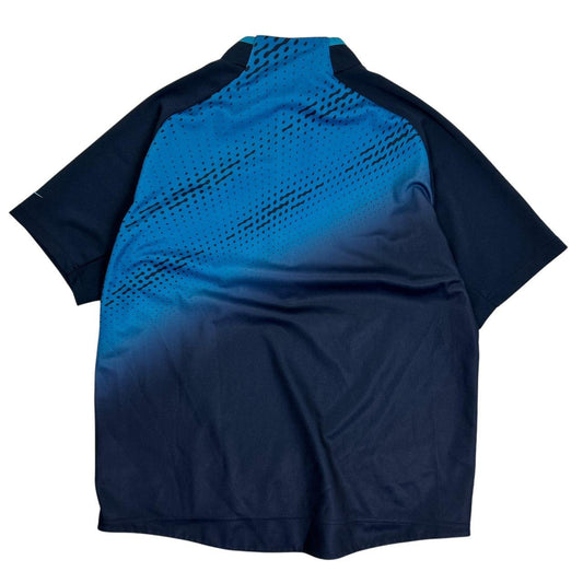 Nike Tn 'TN7' Polo T-Shirt (L)