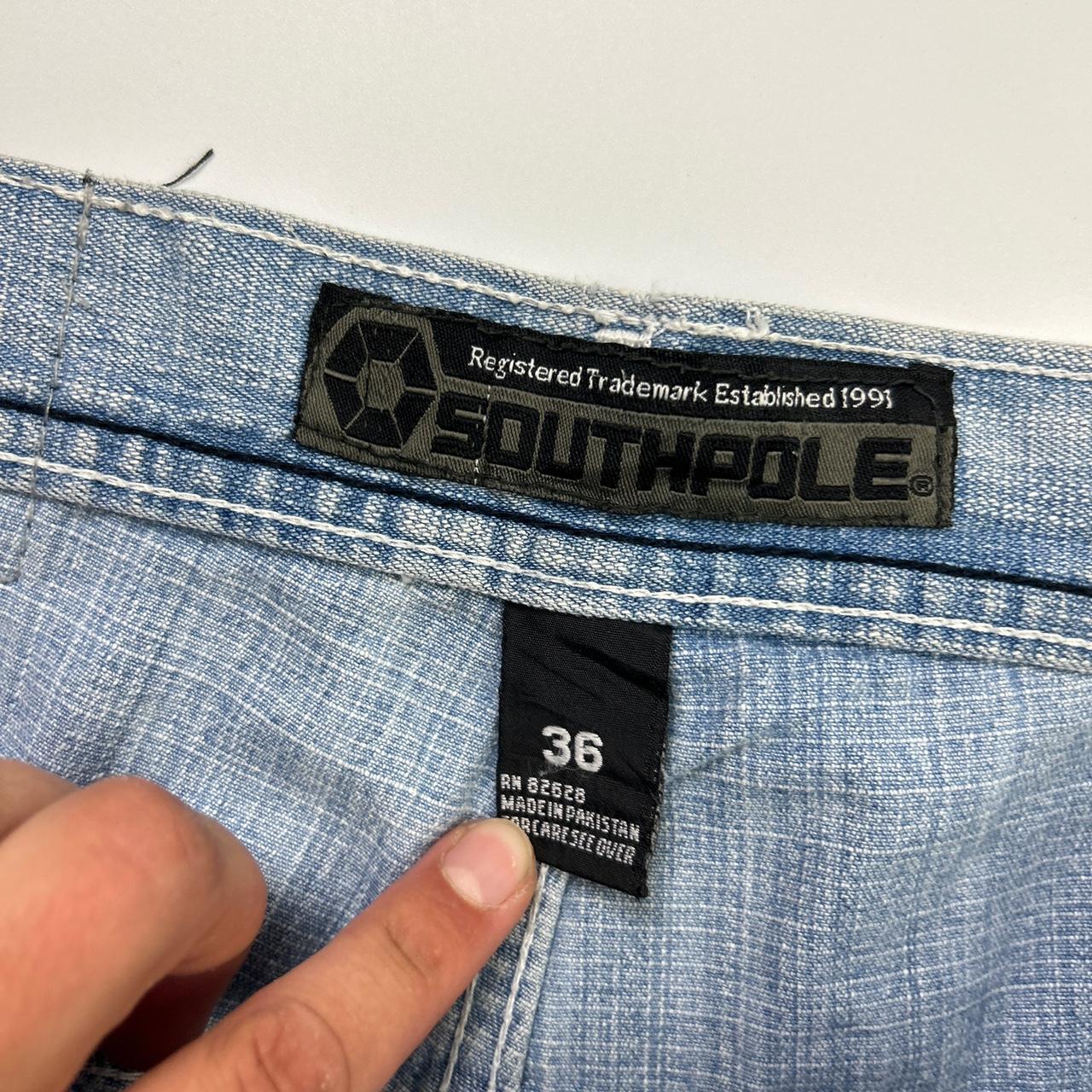 Southpole Jorts (36)