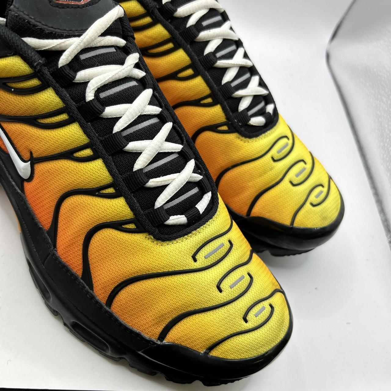 Nike Tiger Tn (UK 8)