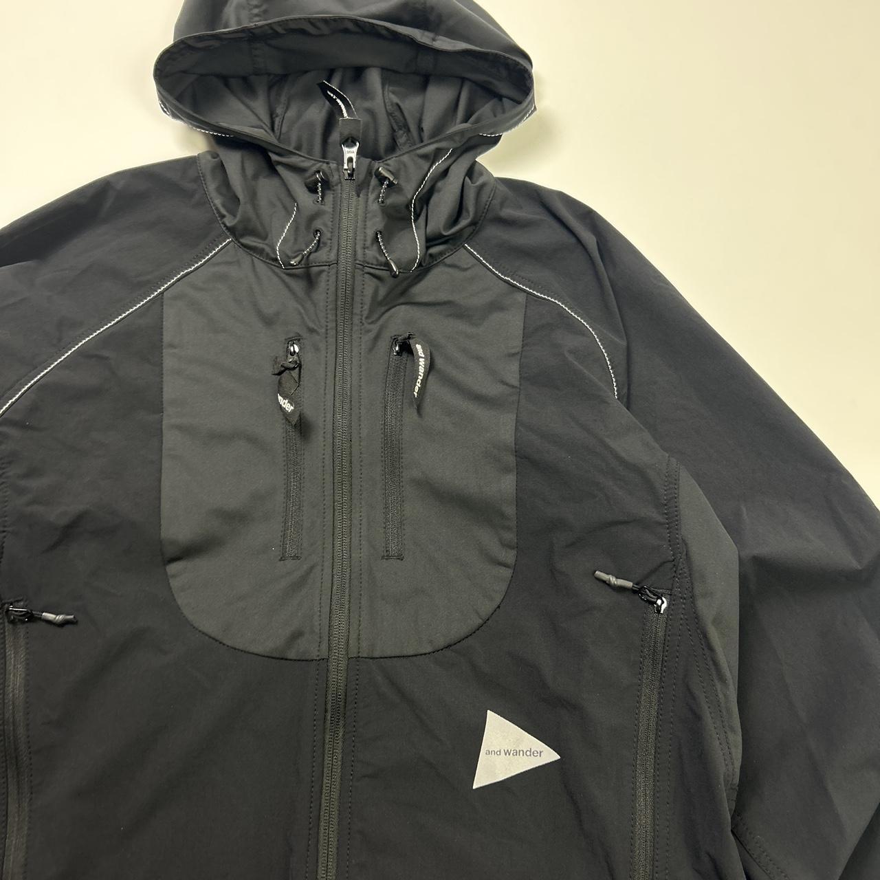 And Wander Jacket (M)