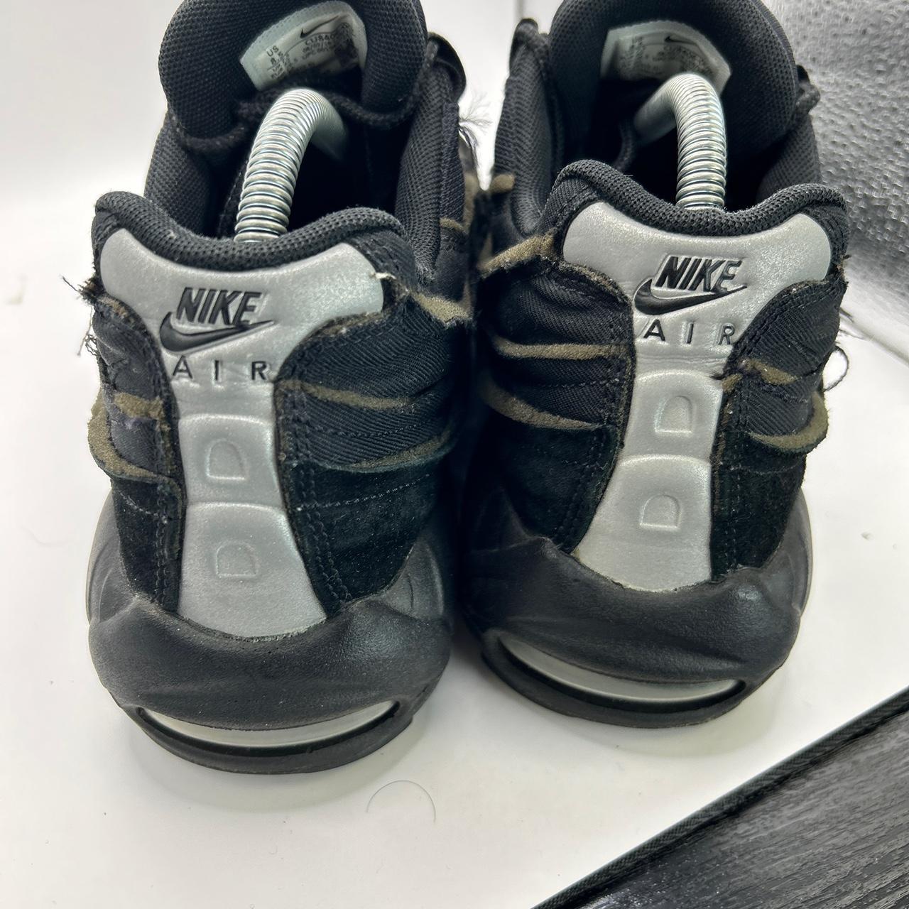 Nike CDG 95s (UK 7.5)