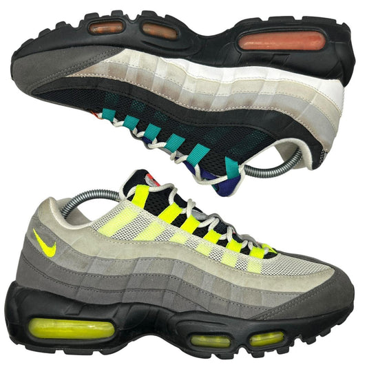 Nike Greedy 95s (UK 8)