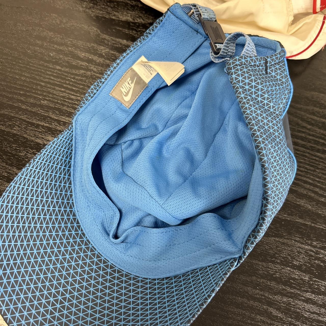 Nike Shox Cap