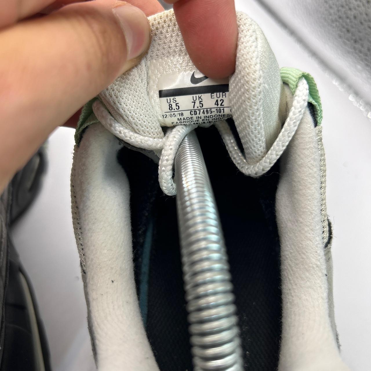Nike Fresh Mint 95s (UK 6.5)