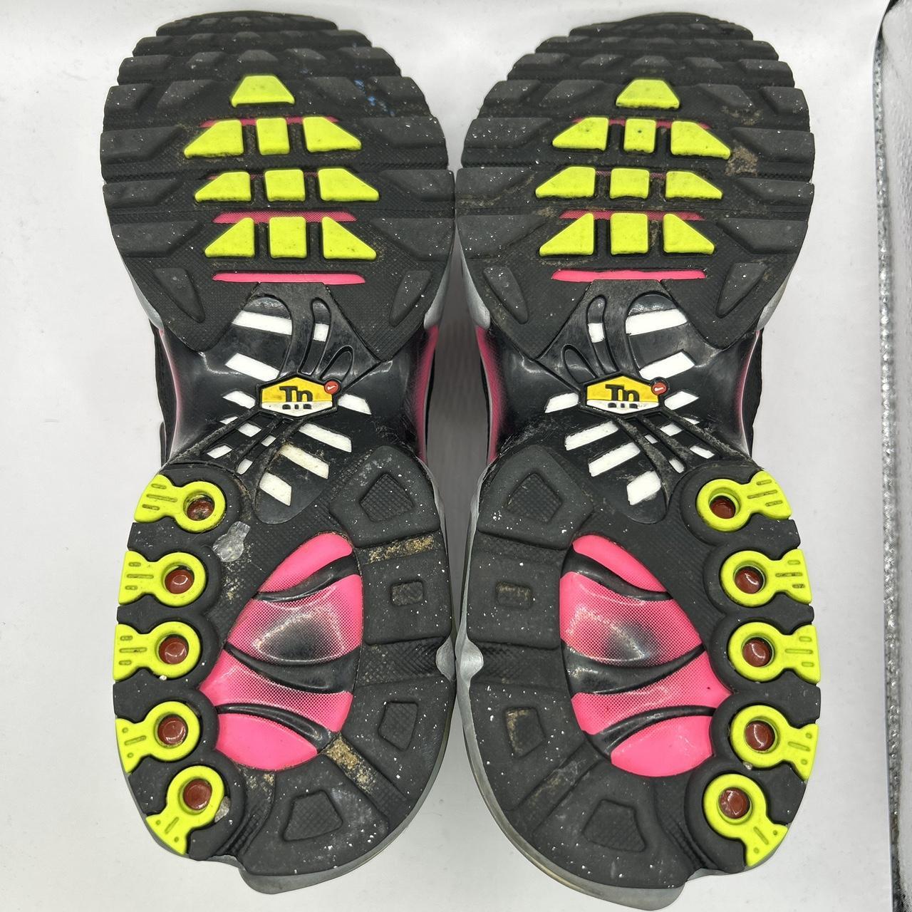 Nike Mercurial Tn (UK 10)