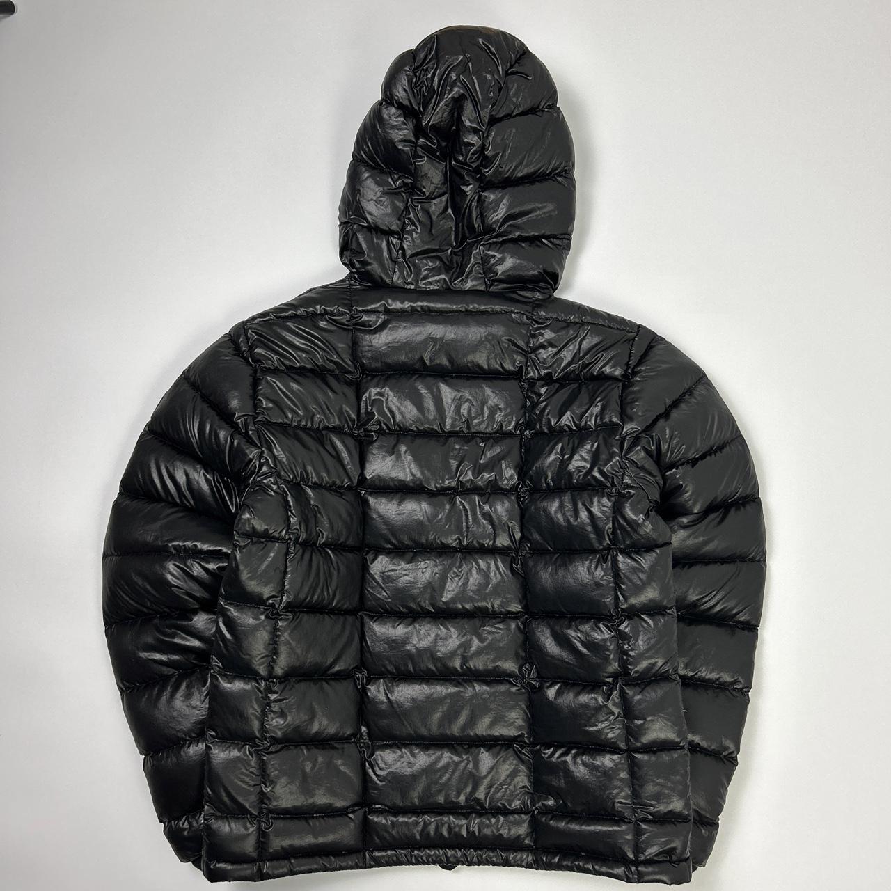 Dolce and Gabbana Puffer (L)