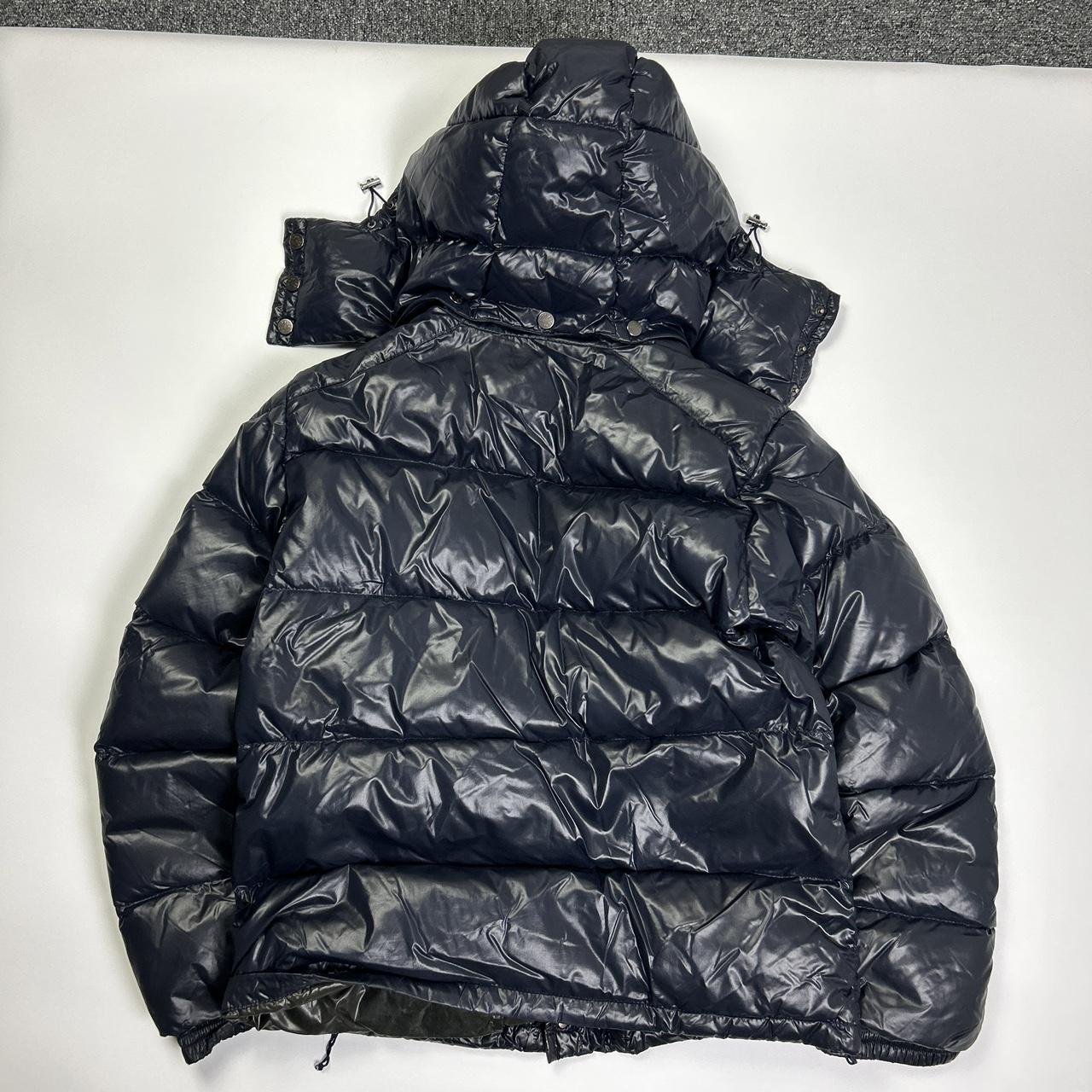 Moncler K2 Puffer (M)