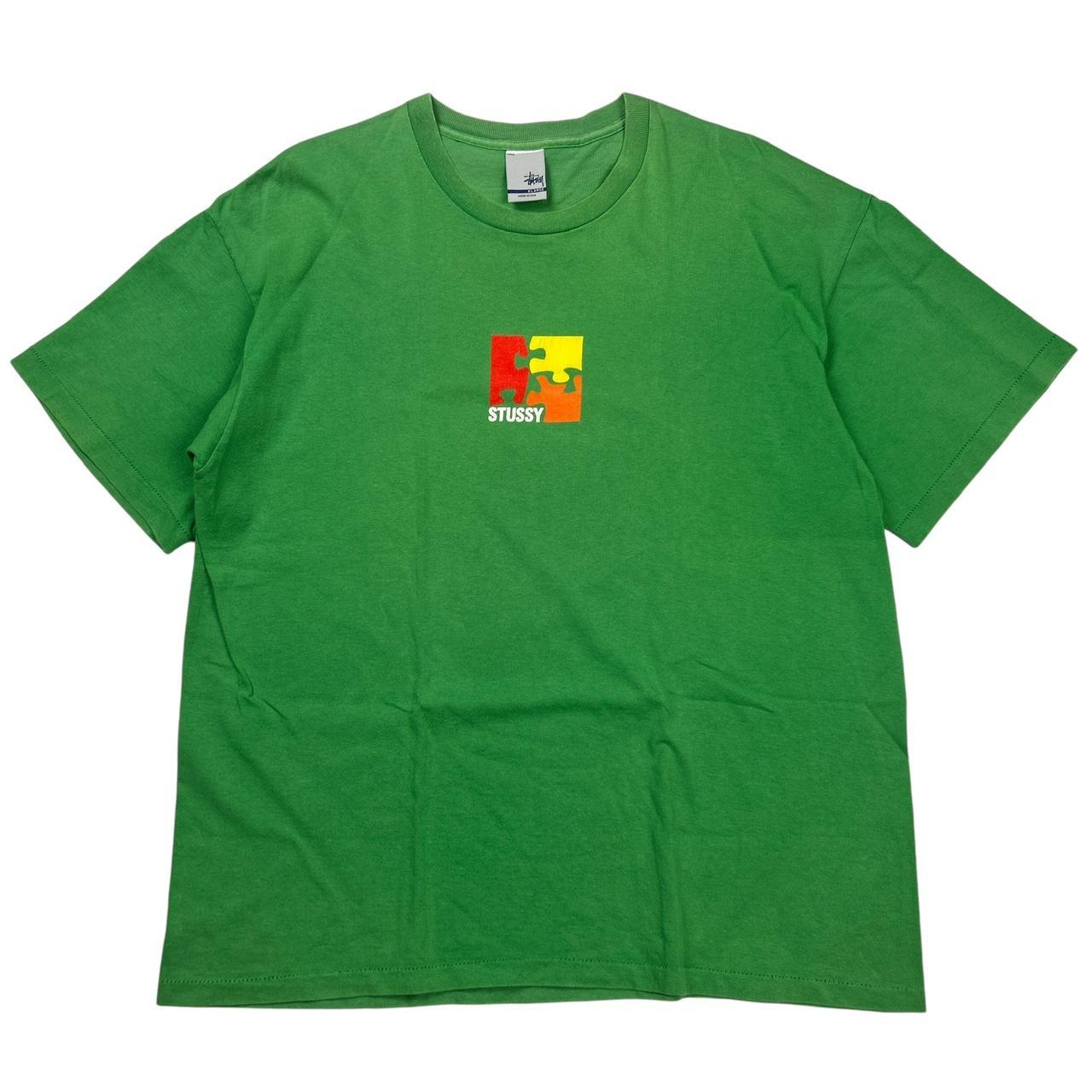 Stussy T-shirt (XL)