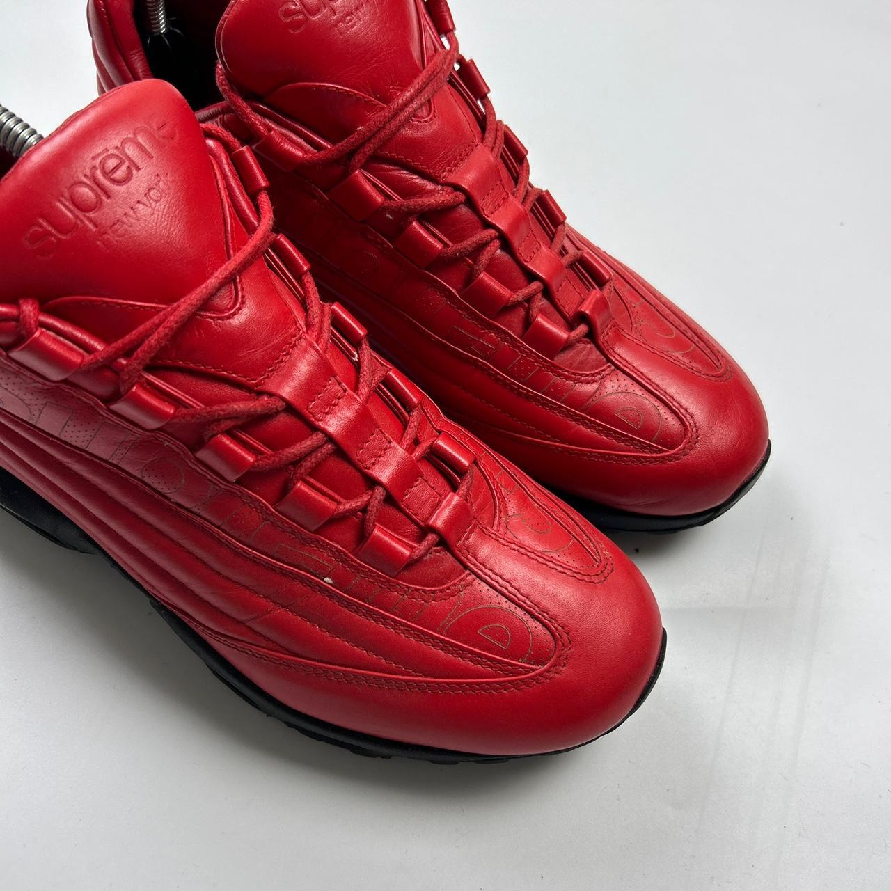 Supreme Nike Lux 95s (UK 7)