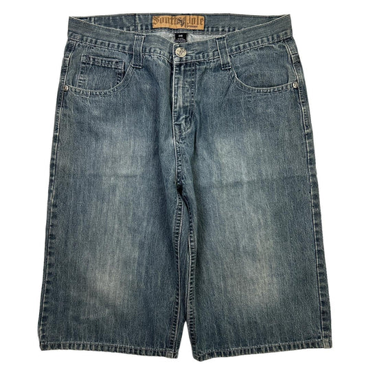 Southpole Jorts (36)