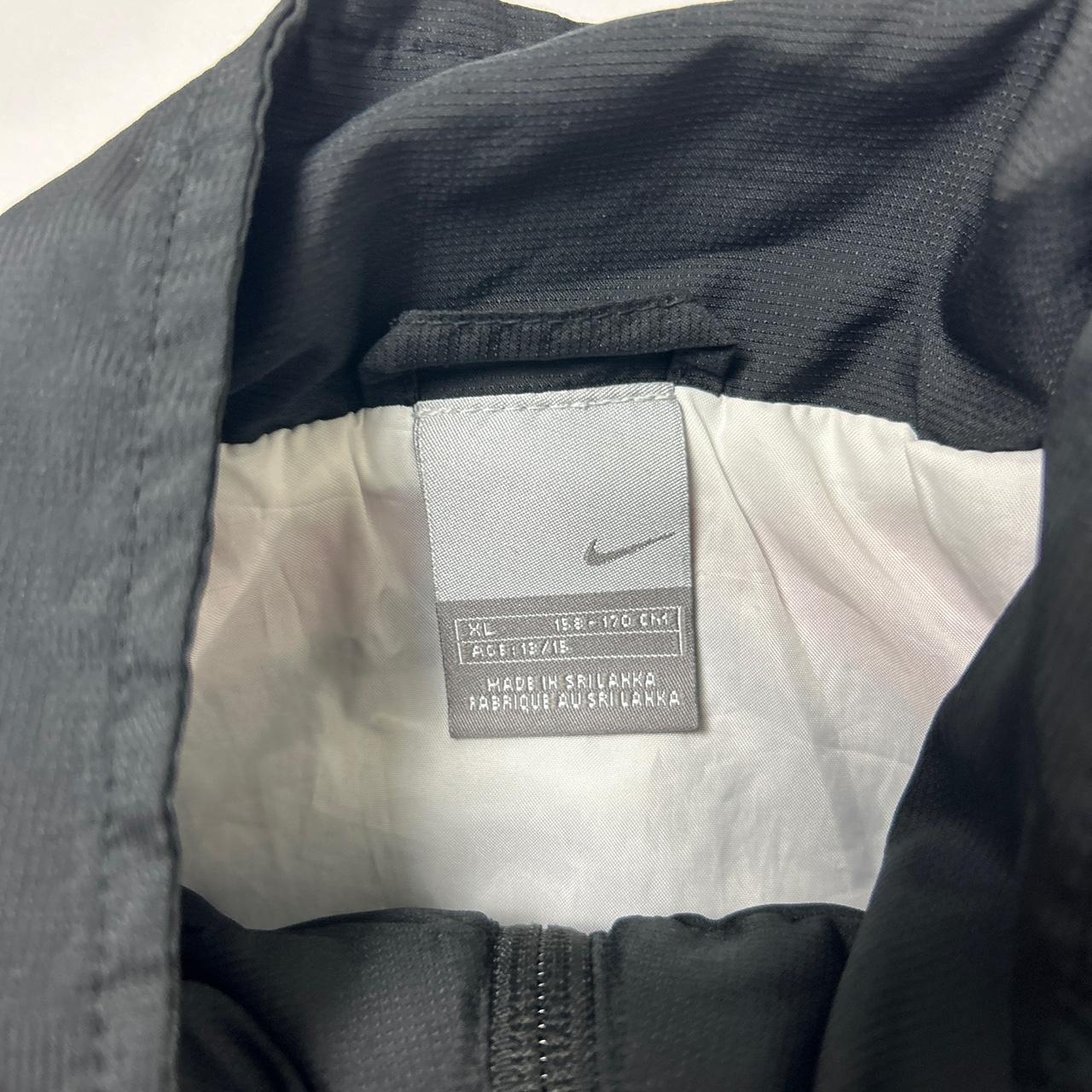 Nike Tn Track Jacket (XS)