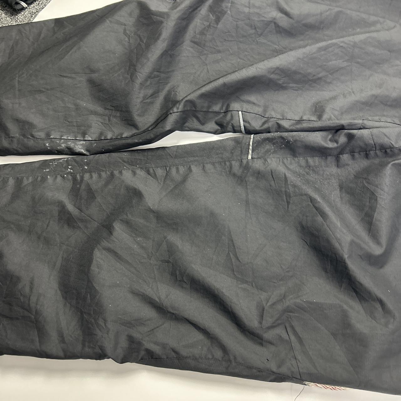 Nike Tn Track Pants (XXL)