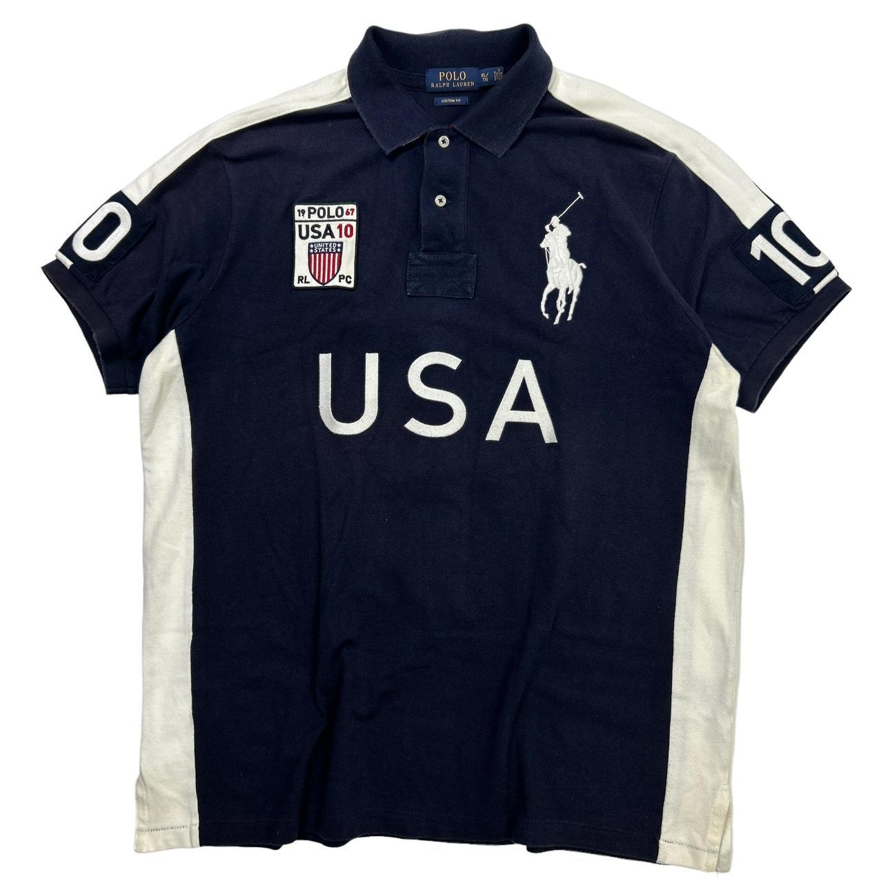 Polo ralph lauren usa hotsell