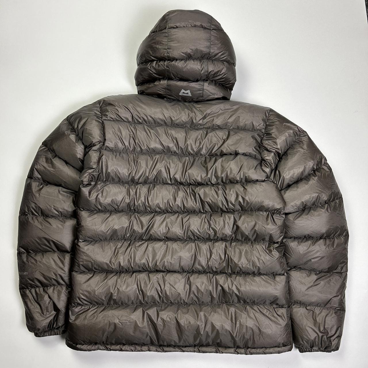 Mountain Equipment Puffer (L)